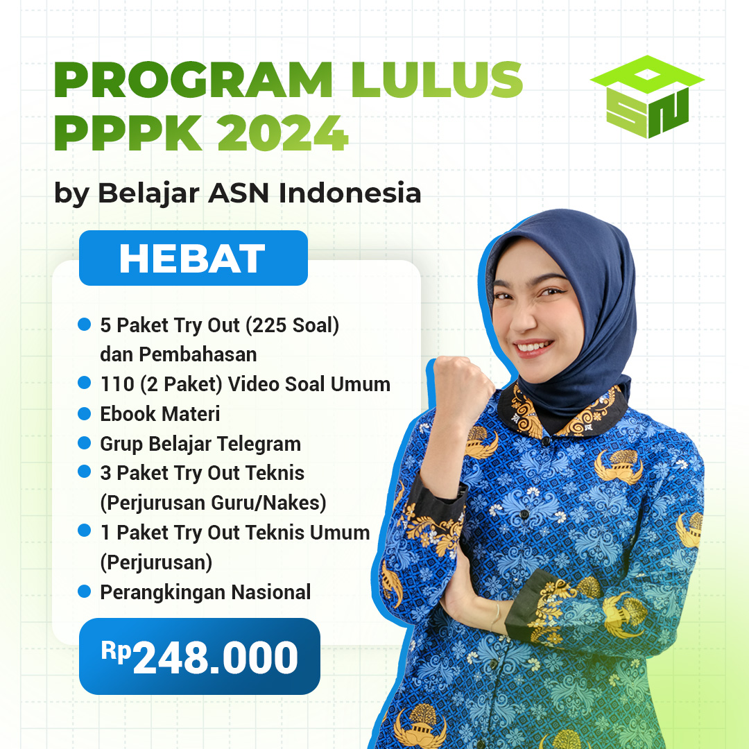 pppk hebat