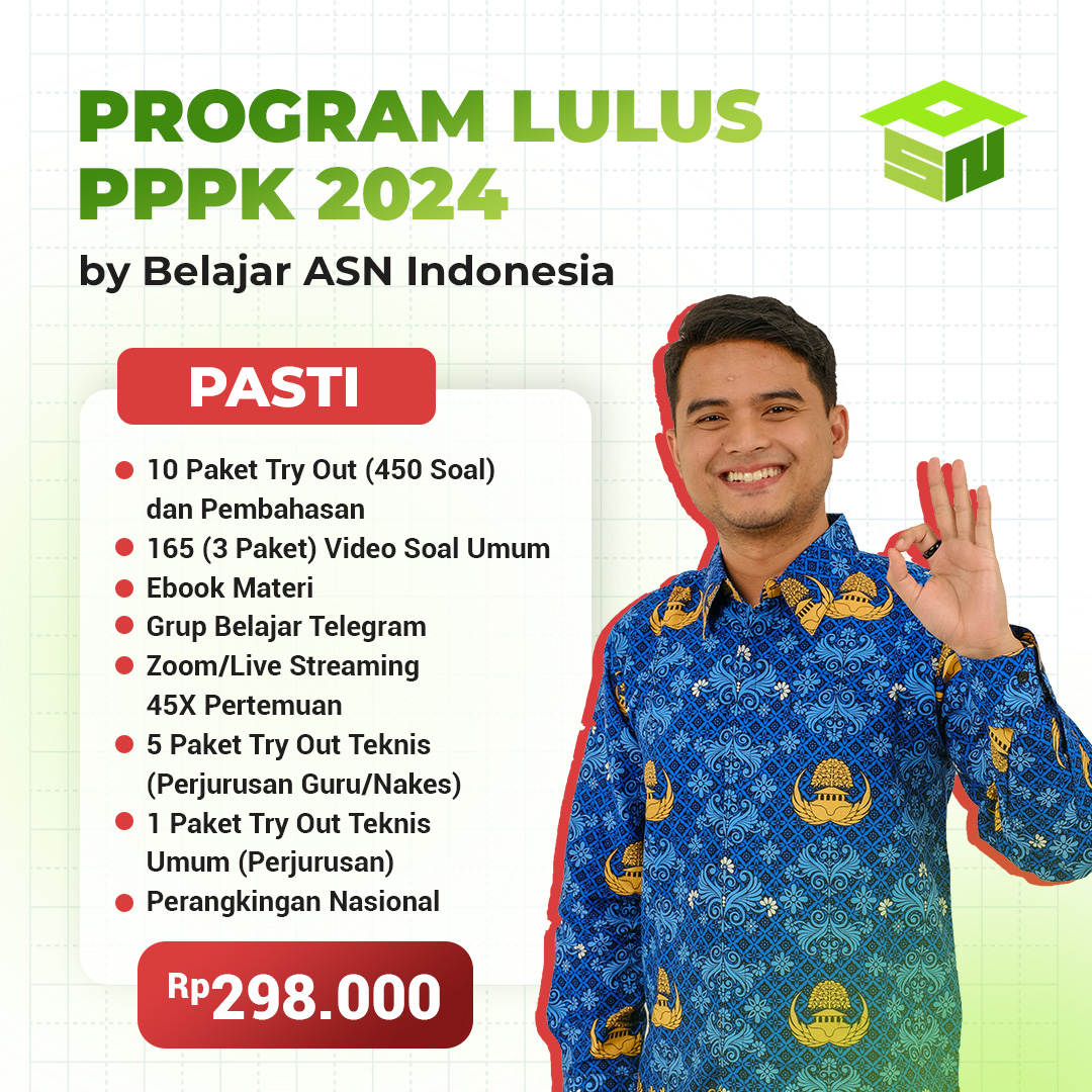 pppk pasti